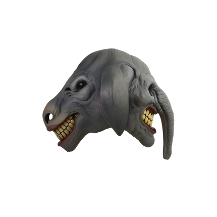Flip Flop Mask