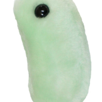 Flu Plushie