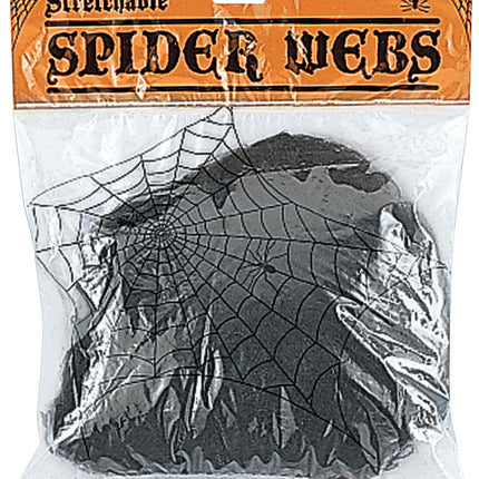 BLACK WEB