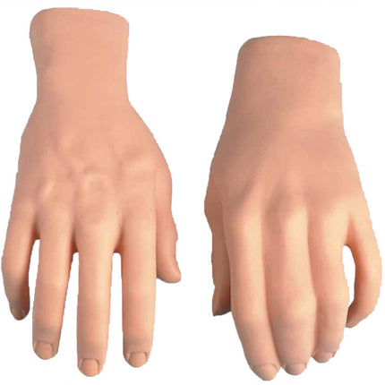 Stage Hands (Pair)