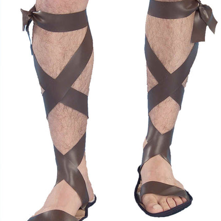 Roman Sandals (Adult)