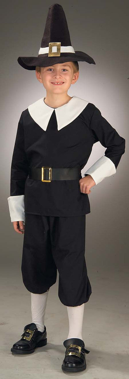 PILGRIM BOY CHILD SMALL