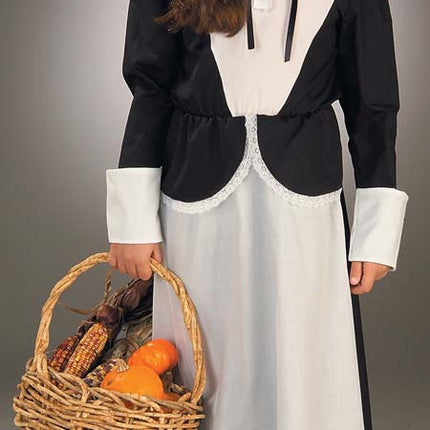 PILGRIM GIRL CHILD
