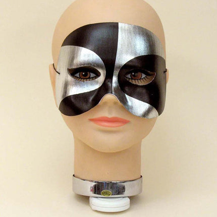 PSYCHO HALF MASK