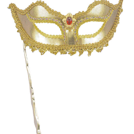 VEN MASK STICK GOLD