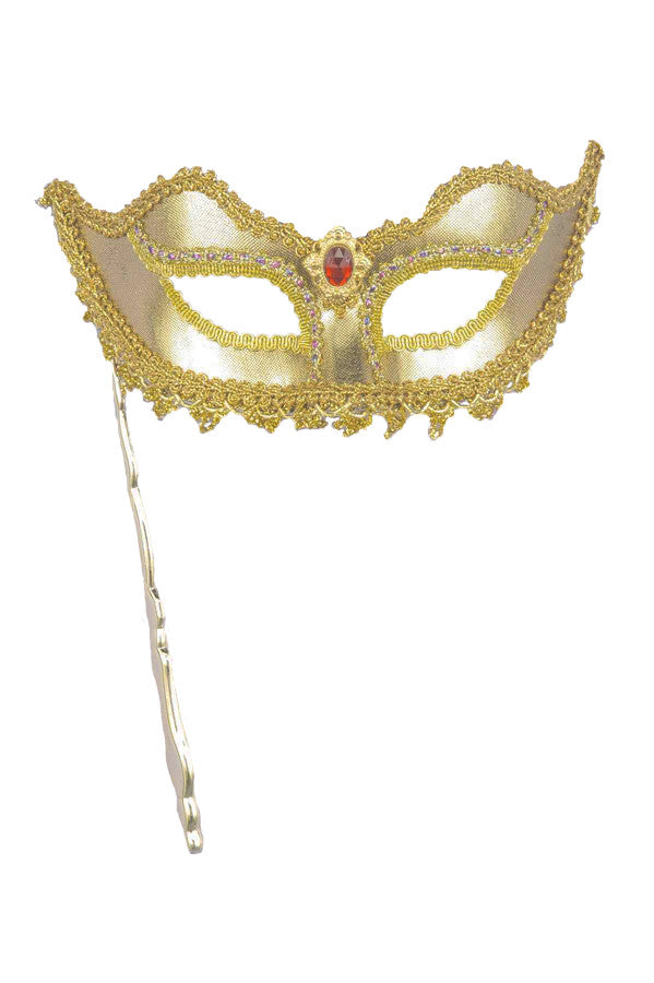 VEN MASK STICK GOLD