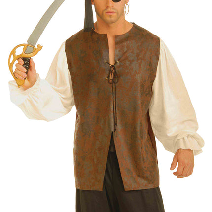 Men's Buccaneer Shirt