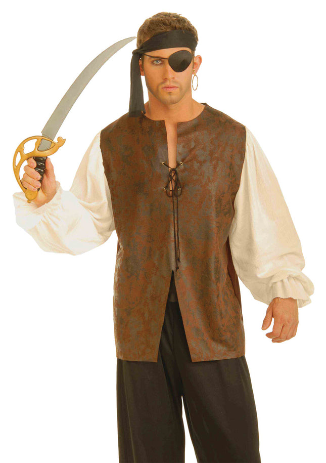Men's Buccaneer Shirt