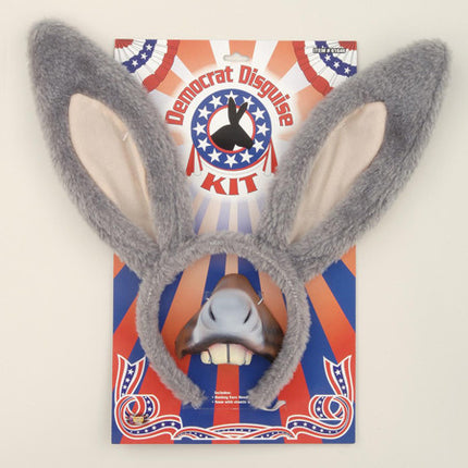 DEMOCRAT KIT
