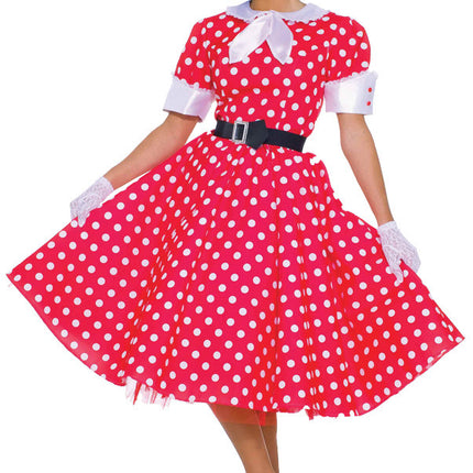 50S HOUSEWIFE