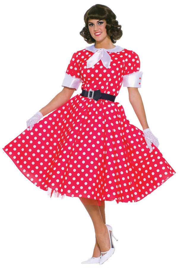 50S HOUSEWIFE