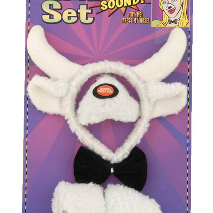 LAMB SET W SOUND