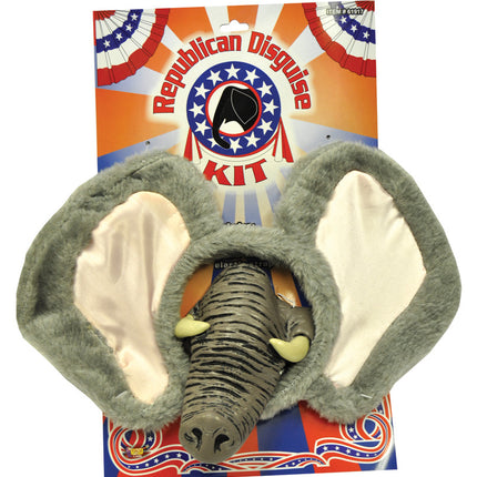Republican Elephant Accessory Kit