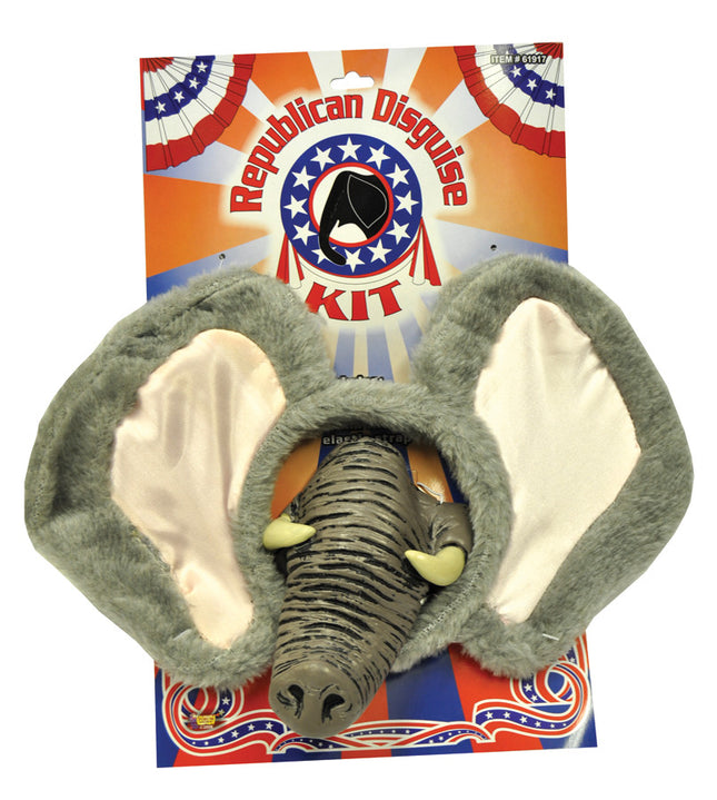 Republican Elephant Accessory Kit