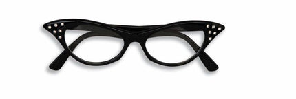 GLASSES RHINESTONE