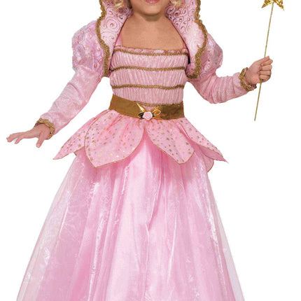 LITTLE PINK PRINCESS CHILD SMA