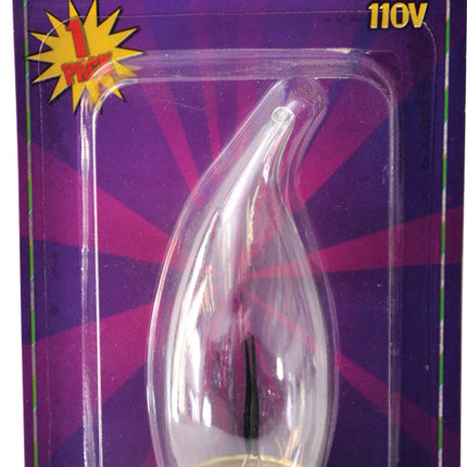FLICKER BULB STANDARD BASE
