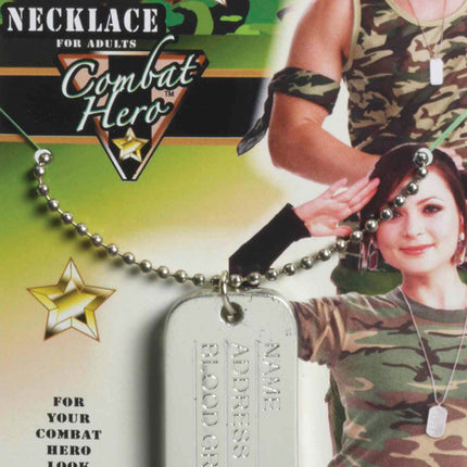 DOG TAG