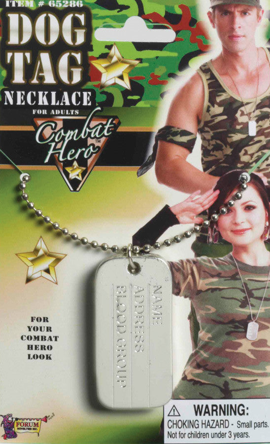 DOG TAG
