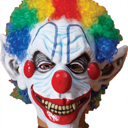 SINISTER MASK