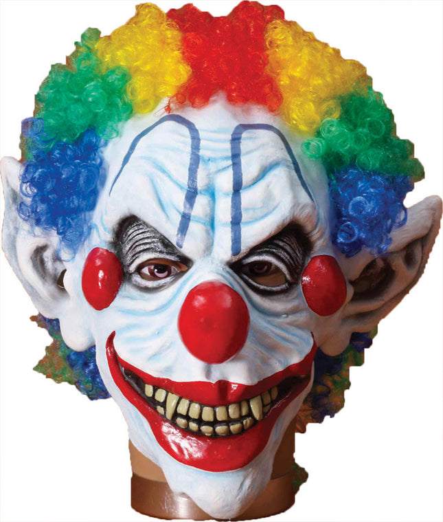 SINISTER MASK