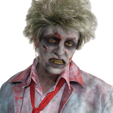 GRAVE ZOMBIE WIG