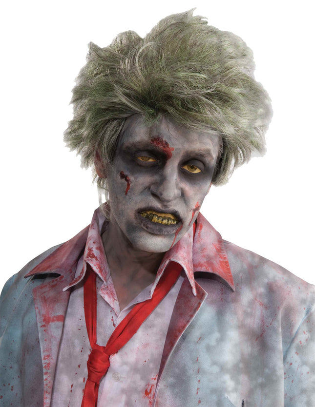 GRAVE ZOMBIE WIG