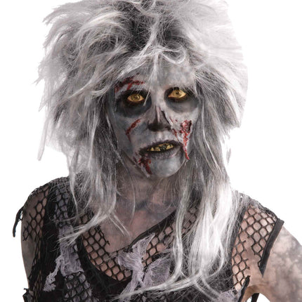 WILD ZOMBIE WIG