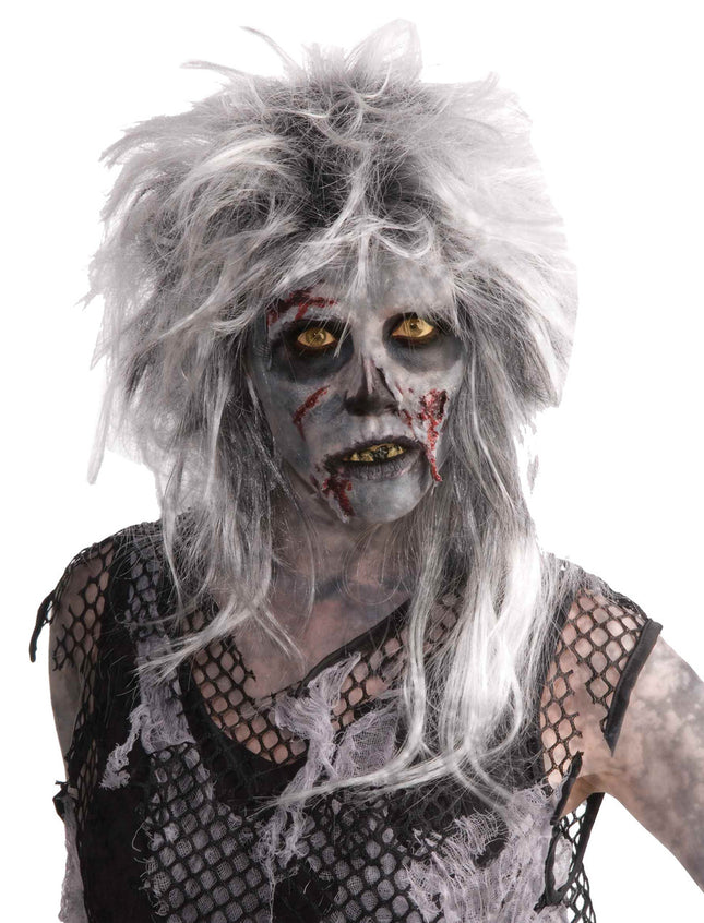 WILD ZOMBIE WIG