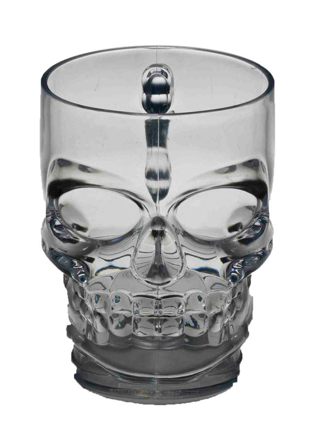 SKULL MUG