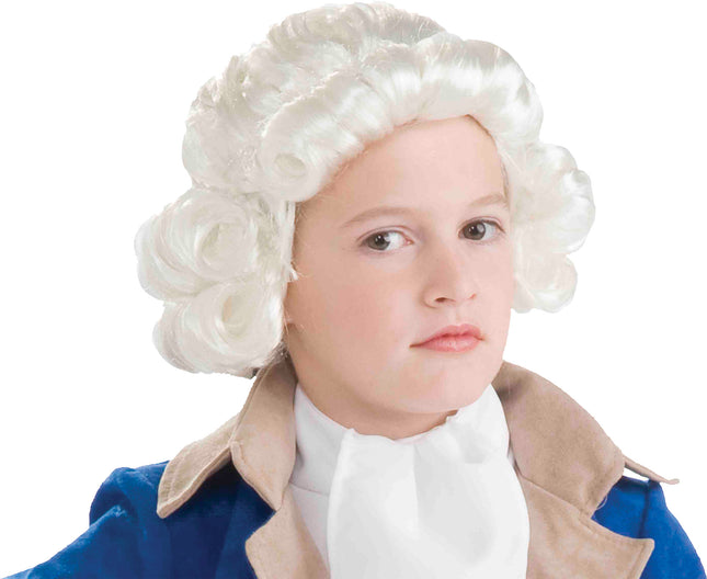COLONIAL BOY