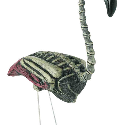FLAMINGO ZOMBIE