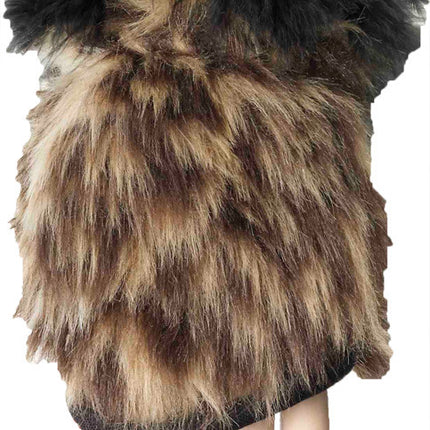 COUGAR GLOVELETS