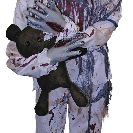 ZOMBIE BOY PROP