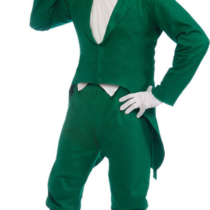 Leprechaun Pub Crawl Costume