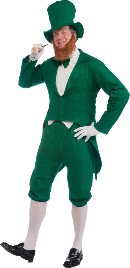 Leprechaun Pub Crawl Costume