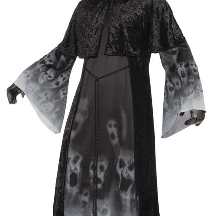 Forgotten Souls Costume