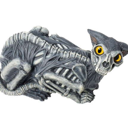 Zombie Cat Prop