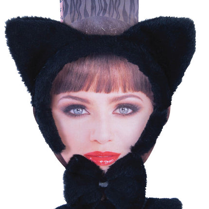 BLACK CAT KIT