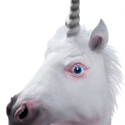 UNICORN LATEX MASK