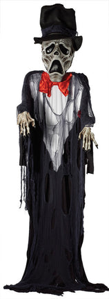 GHOST GROOM