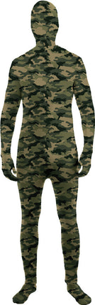 SKIN SUIT - ADULT