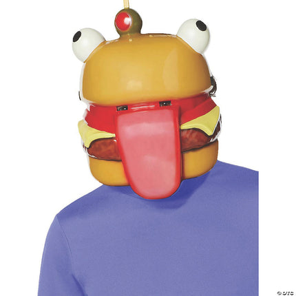 Fortnite- Beef Boss Mask