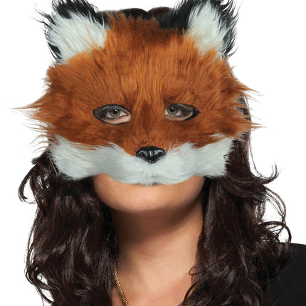FOX MASK