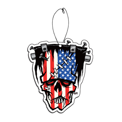 Fear Freshener