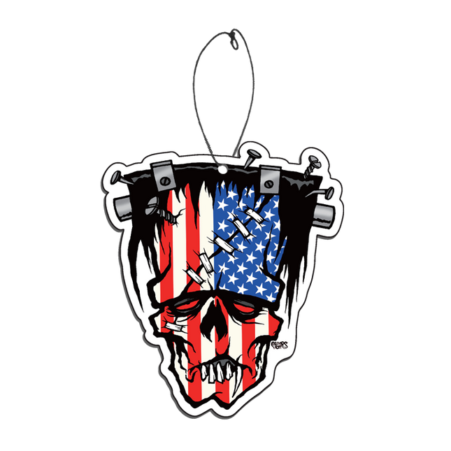 Fear Freshener