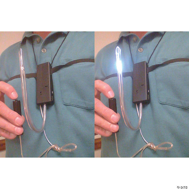 Fright Lite- switch
