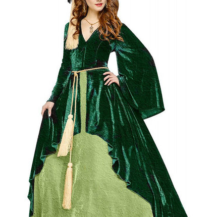 Gone With The Wind- Scarlett O'Hara Costume