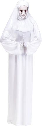 Scary Mary Costume