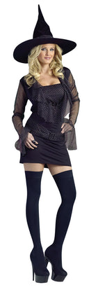 Sparkle Witch Costume